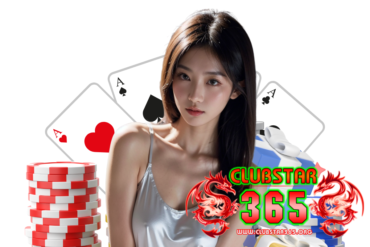 clubstar365 login