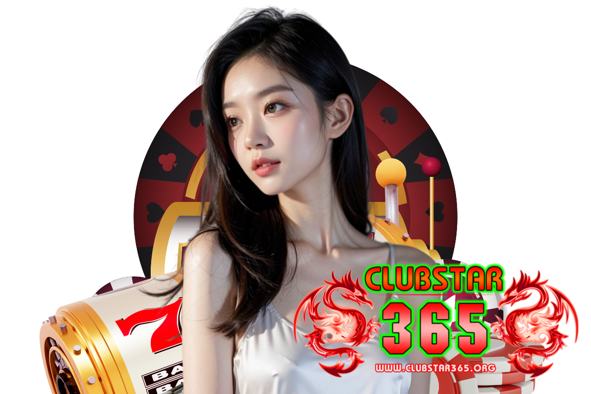 clubstar365 สล็อต